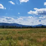 Wita Stwosza 아파트
