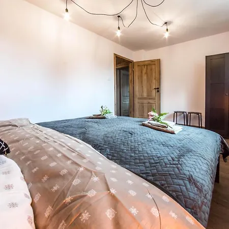 公寓 Wita Stwosza *