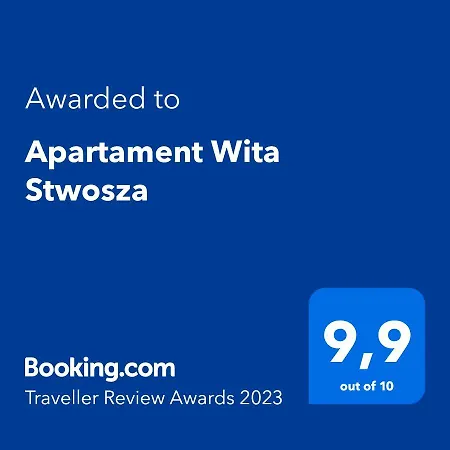 Daire Wita Stwosza