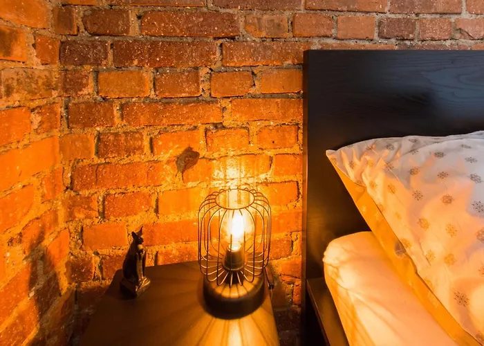 Wita Stwosza Apartment Jelenia Gora