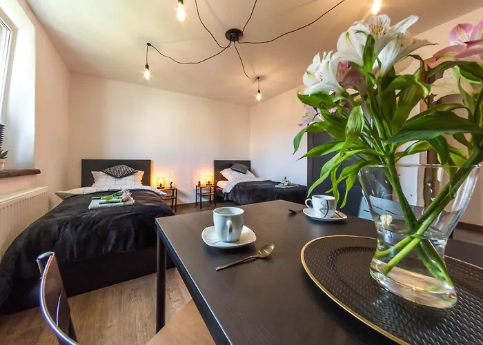 Wita Stwosza * ילנייה גורה