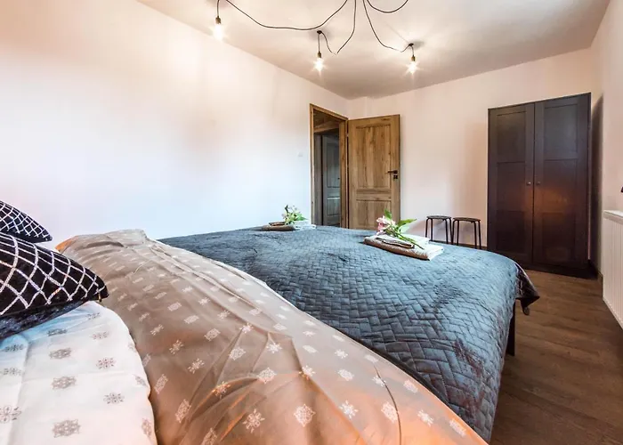 Apartment Wita Stwosza *