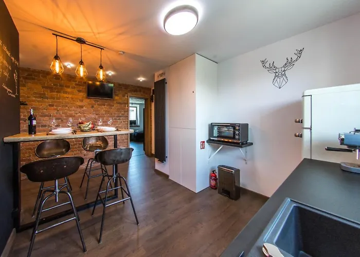 Wita Stwosza Jelenia Gora