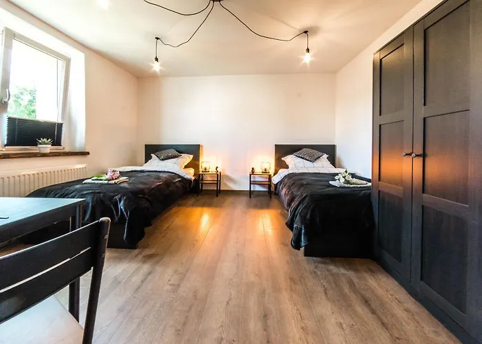 Wita Stwosza Apartment